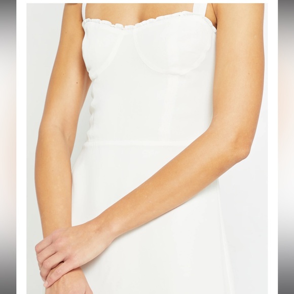 o.p.t Geneva Mini Dress - Picture 3 of 9